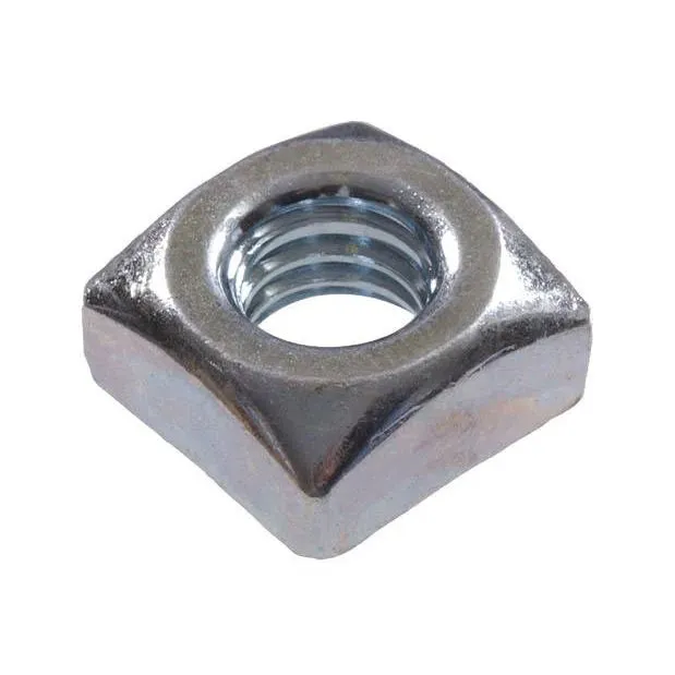 DIN557 Square Nuts